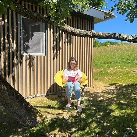 La Sous Les Chenes Σαλέ Ponlat-Taillebourg